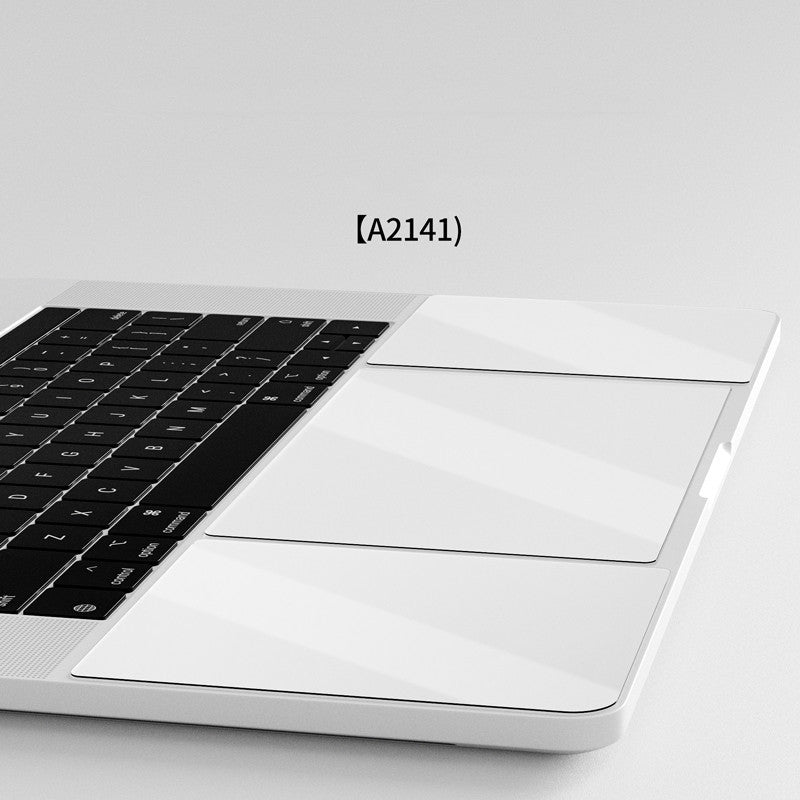 Matte Touchpad Scratch Resistant Computer Accessories Matte Touchpad Scratch Resistant Computer Accessories